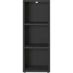 Büromöbel Set dreiteilig Abby*Pharao24 Online