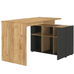 Büromöbel Set Liadoras*Pharao24 Hot