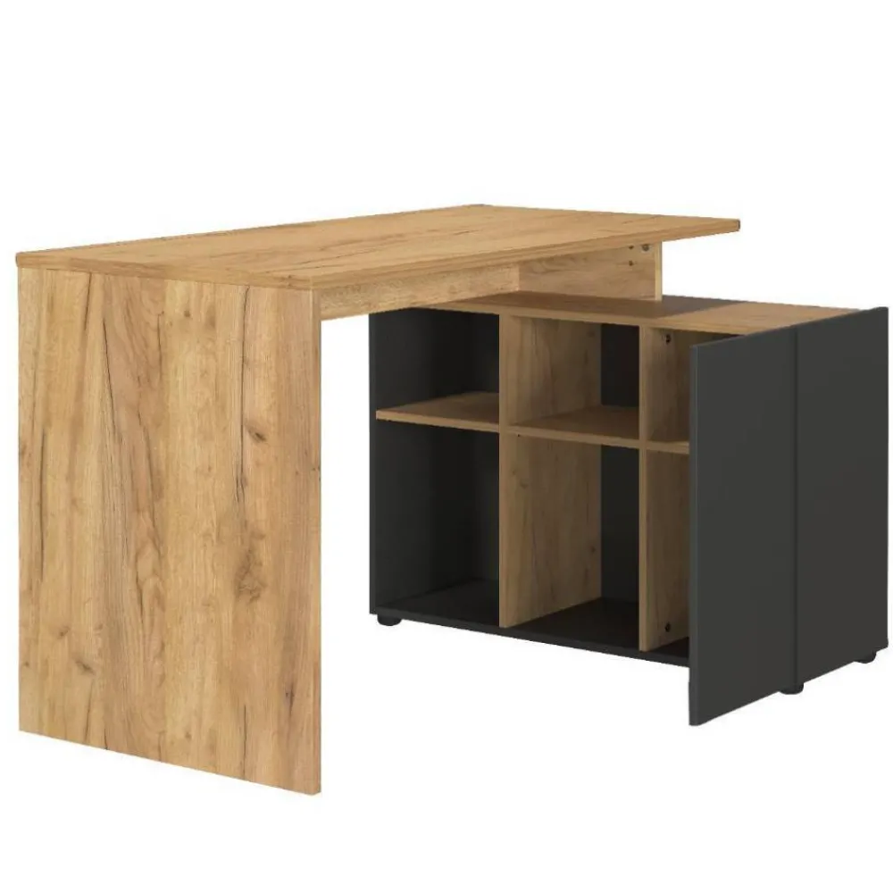 Büromöbel Set Liadoras*Pharao24 Hot