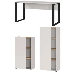 Büromöbel Set Sinnabra*Pharao24 Best