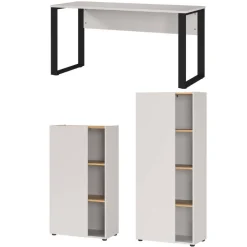 Büromöbel Set Sinnabra*Pharao24 Best