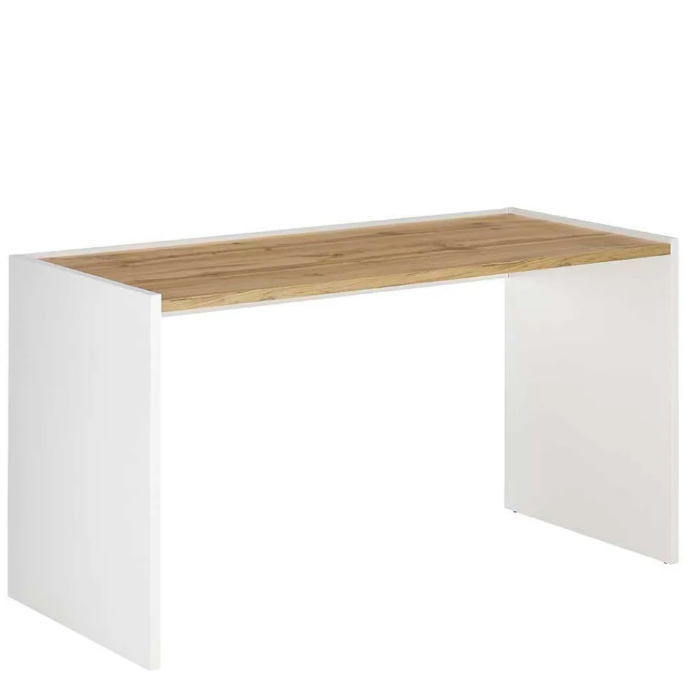 Outlet Büromöbel Set 3-teilig Rascian Büromöbel Sets