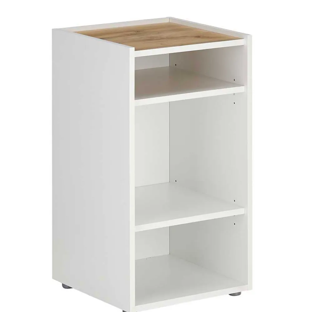 Outlet Büromöbel Set 3-teilig Rascian Büromöbel Sets