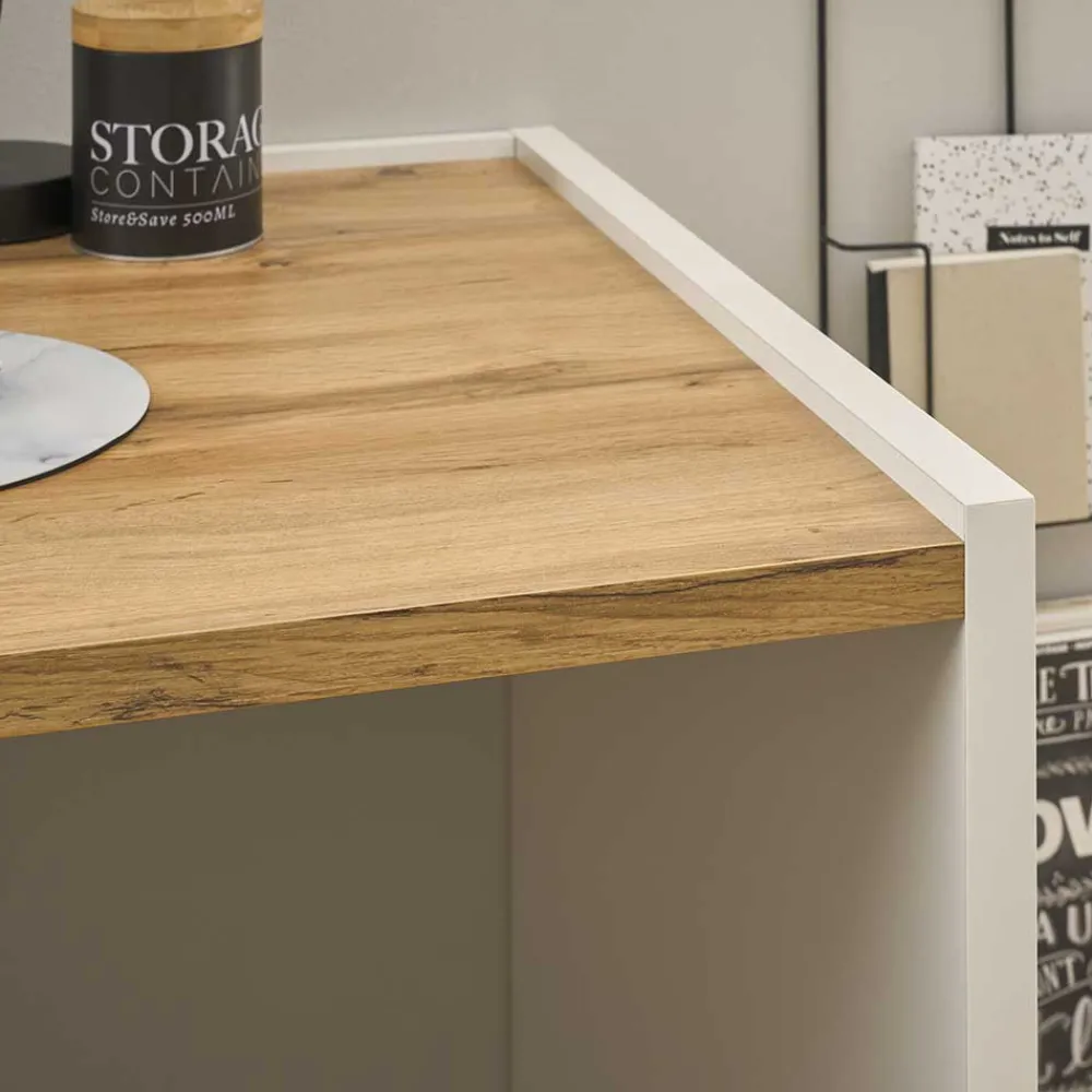 Outlet Büromöbel Set 3-teilig Rascian Büromöbel Sets