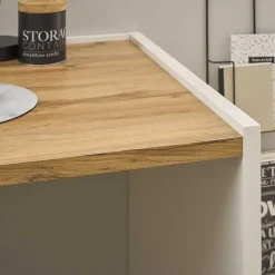 New Büromöbelset 4teilig Rascian Büromöbel Sets