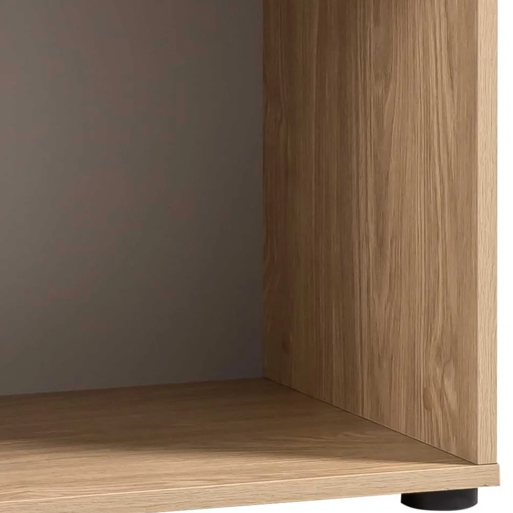 New Büroregal Anzarote Aktenregale