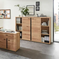 Büroregal Carsons*Pharao24 Best