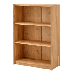 Clearance Büroregal Gazonia Aktenregale|Massivholzregale