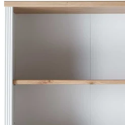 Büroregal Landhaus Stil Morelia*Pharao24 Discount