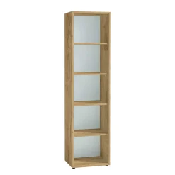 Online Büroregal Lixendra Regalschränke|Aktenregale