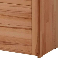 New Büroregal mit Türen Feliana Regalschränke|Massivholzregale