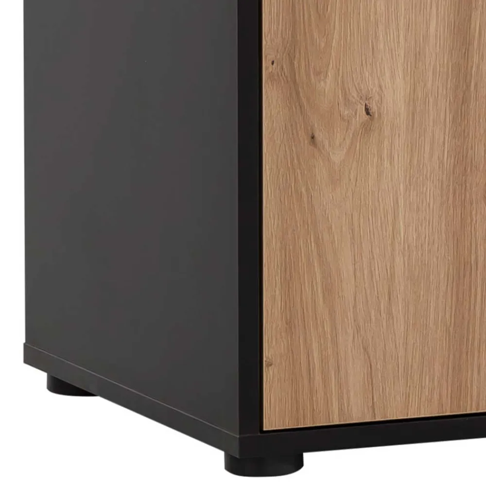 Hot Büroregal Vrando Standregale|Regalschränke