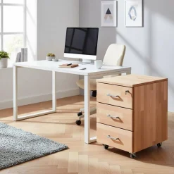 Hot Bürorollcontainer Len Büroschränke|Aktenschränke