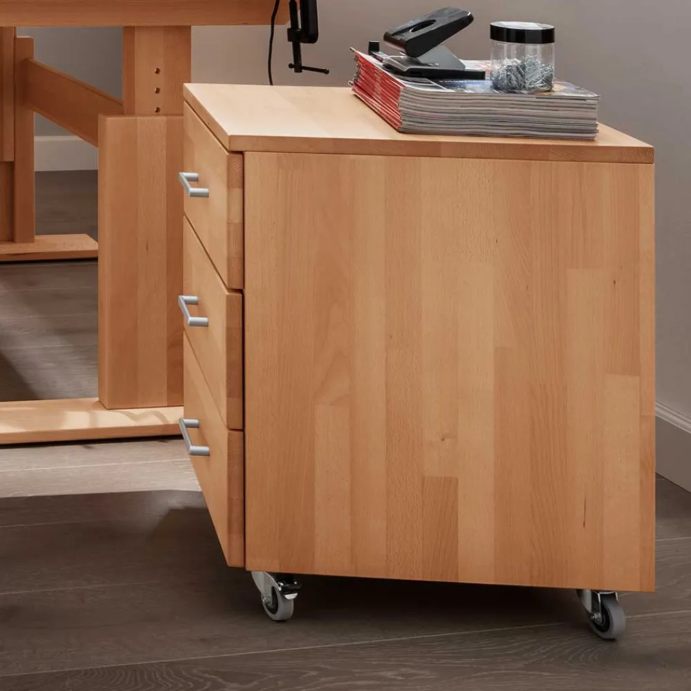 Hot Bürorollcontainer Len Büroschränke|Aktenschränke