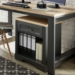 Best Bürorollcontainer Luoton Büroschränke|Aktenschränke