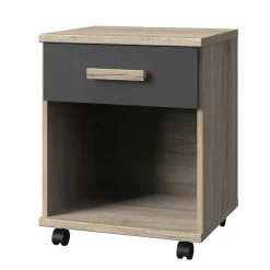 Online Bürorollcontainer Olivienne Büroschränke|Aktenschränke