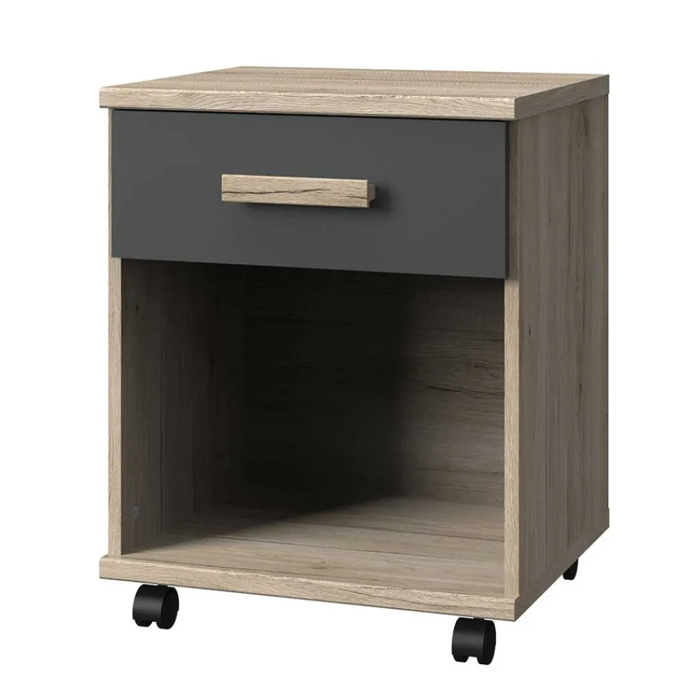 Online Bürorollcontainer Olivienne Büroschränke|Aktenschränke