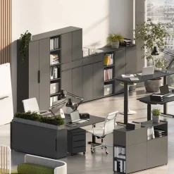 Büroschrank Abby*Pharao24 Outlet