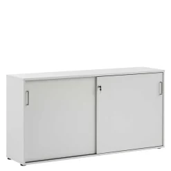 Hot Büroschrank abschließbar Veziran Büroschränke|Aktenschränke