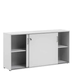 Hot Büroschrank abschließbar Veziran Büroschränke|Aktenschränke