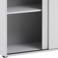 Hot Büroschrank abschließbar Veziran Büroschränke|Aktenschränke