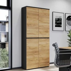 Büroschrank Charin*Pharao24 Sale