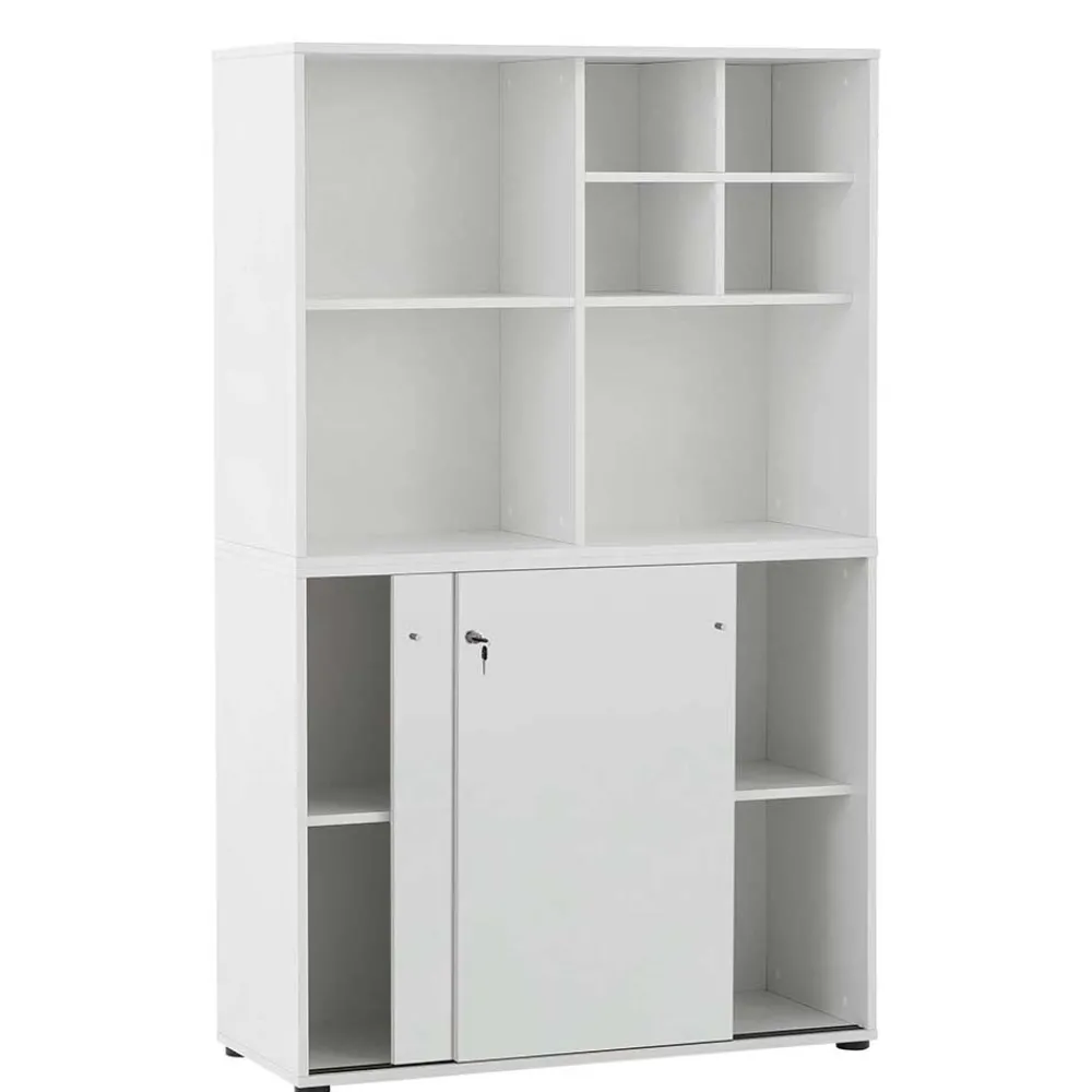 Hot Büroschrank Damyant Büroschränke|Aktenschränke