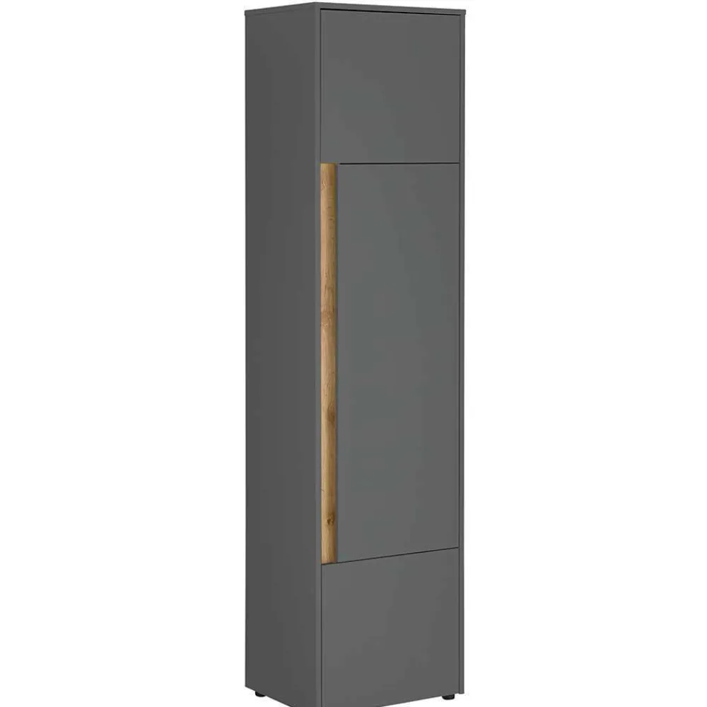 Büroschrank mit Regal Uzniana*Pharao24 New