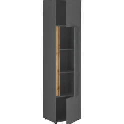 Büroschrank mit Regal Uzniana*Pharao24 New