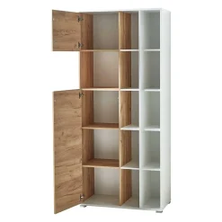 Online Büroschrank Nastia Büroschränke|Aktenschränke