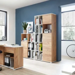 Online Büroschrank Nastia Büroschränke|Aktenschränke