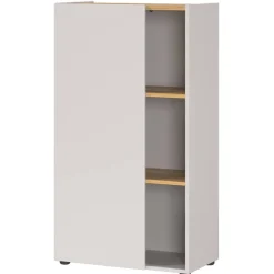 Büroschrank Sinnabra*Pharao24 New