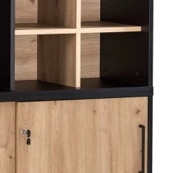 Büroschrank Vrando*Pharao24