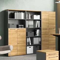 Clearance Büroschrank Zaraktis Büroschränke|Aktenschränke