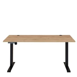 Outlet Büroschreibtisch Carsons Schreibtische