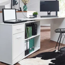 Büroschreibtisch Laois*Pharao24 Clearance