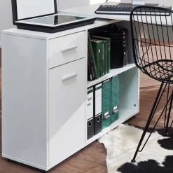 Büroschreibtisch Laois*Pharao24 Clearance