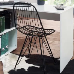 Büroschreibtisch Laois*Pharao24 Clearance