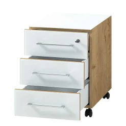 Büroschreibtisch Lixendra*Pharao24 Outlet