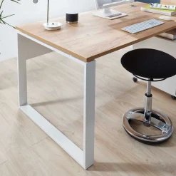 Büroschreibtisch Nastia*Pharao24 Sale