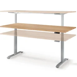 Büroschreibtisch Samluca*Pharao24 Online