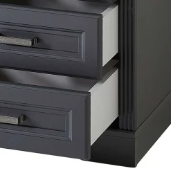 Büroschreibtisch Set Luoton*Pharao24 Hot