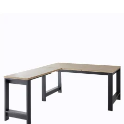 Büroschreibtisch Set Luoton*Pharao24 Hot