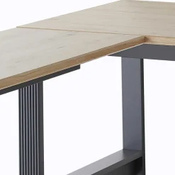 Büroschreibtisch Set Luoton*Pharao24 Hot