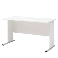 Büroschreibtisch Wardin*Pharao24 Outlet