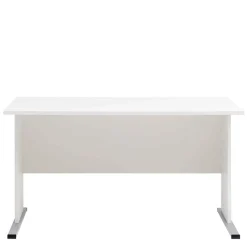 Büroschreibtisch Wardin*Pharao24 Outlet