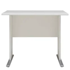 Büroschreibtisch Wardin*Pharao24 Outlet