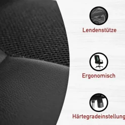 Bürostuhl Logico Bürostuhl