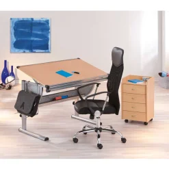 Bürostuhl Logico Bürostuhl