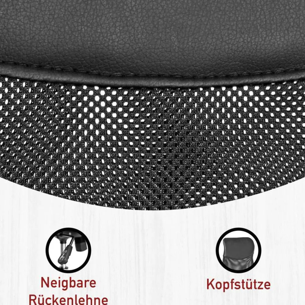 Bürostuhl Logico Bürostuhl